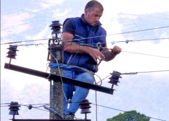 Sot stakohet energjia elektrike në Gjirokastër, ja oraret