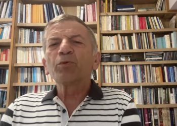 Panajot Barka kritikon Presidentin: Refuzimi i darkës në Athinë nuk i përgjigjet perspektivës, ngatërrimi me çështjen Beleri krijon probleme të mëtejshme (VIDEO)