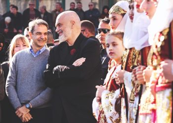 Pse Rama nuk do lëshojë pe për Belerin!