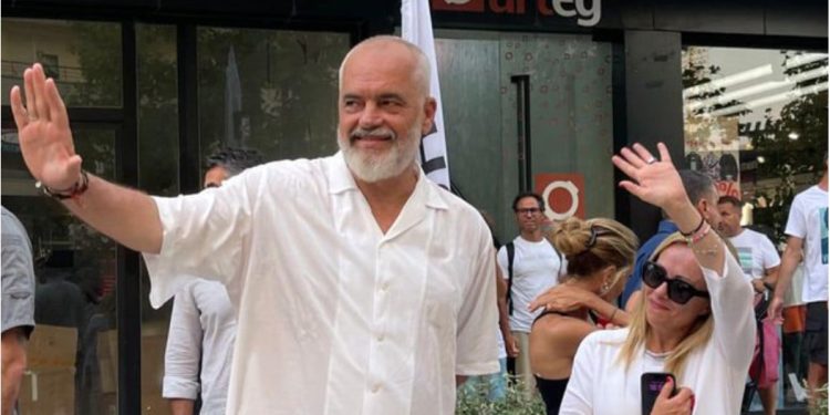 syri i kalter, rama, meloni, uje, itali, puglia, rome