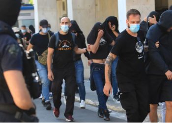 Vrasja e fitozit grek në Athinë, mes të dyshuarve edhe një shqiptar