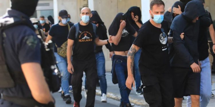 Vrasja e fitozit grek në Athinë, mes të dyshuarve edhe një shqiptar