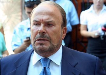 Zbulohet sëmundja nga e cila vuan Fatos Nano