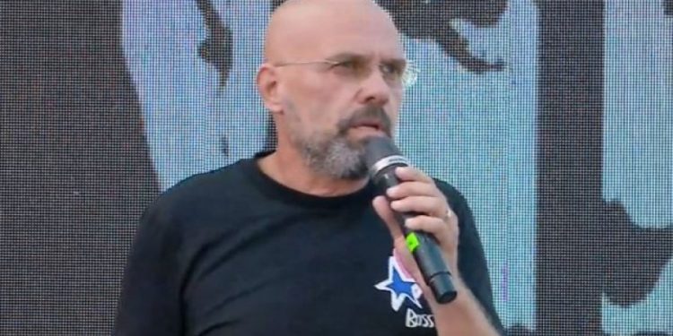 Manjani në protestë për Belerin: Nuk bëhet shaka me nervin e himarjotit