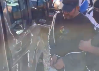 Goditi me thikë policin në Pilur, arrestohet autori. Efektivi 28-vjeçar në luftë me vdekjen