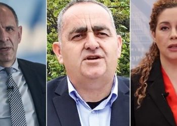 Beleri në burg, Ministri i Jashtëm grek bisedë telefonike me Xhaçkën