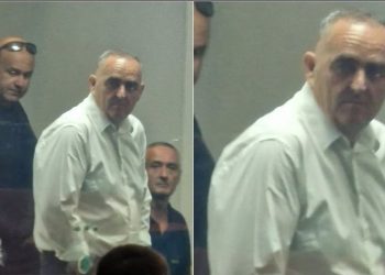 Fredi Beleri “amanet mushkat”!