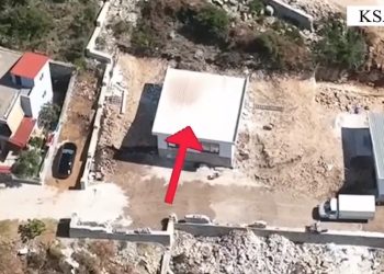 Ndërtimet pa leje në Ksamil, Taulant Balla: Si ka mundësi? Duhet ndëshkim ekzemplar dhe të alarmohemi