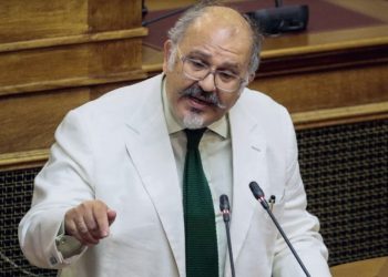 Ish-zv.ministri i Jashtëm grek bën deklaratën e fortë: Beleri nuk është njeri i pafajshëm, ka histori të errët (VIDEO)