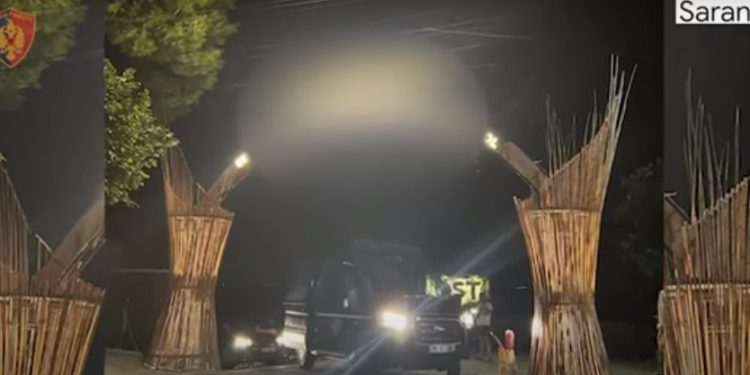 Vendosën muzikë me volum të lartë, nën hetim menaxherët e lokaleve në Sarandë