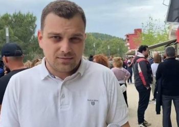 Flet djali i Fredi Belerit: Politika dhe paratë janë pas arrestimit të babait tim