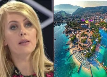 Ironia e gazetares: Përveç detit, Ksamili është Bathorja 2. Puç!