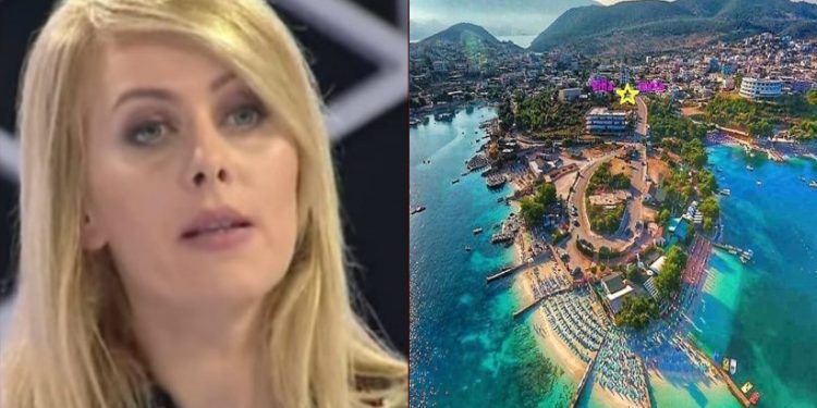 Ironia e gazetares: Përveç detit, Ksamili është Bathorja 2. Puç!