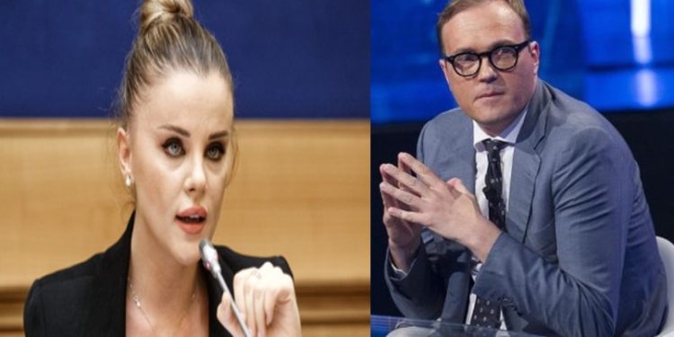 Komentet raciste, shqiptarja i kthehet keq gazetarit italian: Ti je një idiot! Ajo që italianët na kanë bërë në Otranto është shumë e rëndë