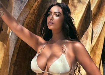 Prezantuesja e TCH “i vë flakën” ishullit të pasanikëve në Greqi (FOTO)