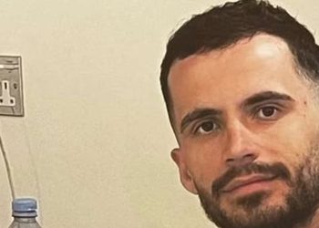 Xhovani Pepaj, daily mail