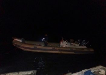 Siguria në plazhe, bllokohen 18 skafe në Sarandë dhe Vlorë