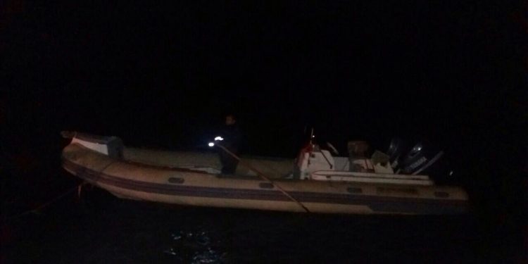 Siguria në plazhe, bllokohen 18 skafe në Sarandë dhe Vlorë