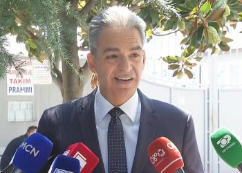Beleri në burg, deputeti grek “kërcënon” Shqipërinë: Po cënoni integrimin në BE