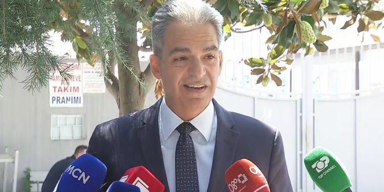 Beleri në burg, deputeti grek “kërcënon” Shqipërinë: Po cënoni integrimin në BE