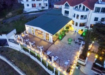 Zbarkoi në Shqipëri falë një basti, gjeti dashurinë e ngriti dy biznese! Njihuni me italianin që e do vendin tonë