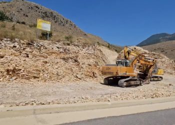 “Rrugët e florinjta”/ Kardhiq – Delvinë, 4.6 milionë euro për 1 km rrugë pa skarpata