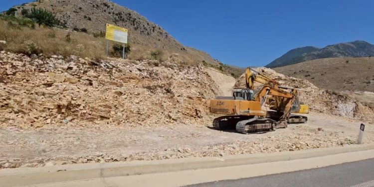 “Rrugët e florinjta”/ Kardhiq – Delvinë, 4.6 milionë euro për 1 km rrugë pa skarpata