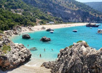Policia mësyn në 3 lokale në Krorëz, zbulohet kanabis dhe armë, dy të arrestuar (VIDEO)