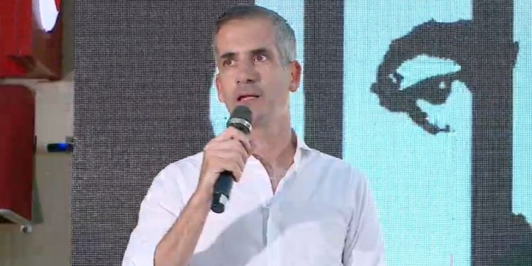 Kryebashkiaku i Athinës në Himarë: Thërrisni emrin e Fredi Belerit, ai është kryetari juaj