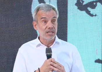 Kryetari i Bashkisë Selanik thirrje nacionaliste në Himarë: Këto troje janë të mbushura me dashuri për helenizmin