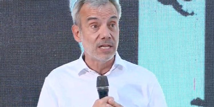 Kryetari i Bashkisë Selanik thirrje nacionaliste në Himarë: Këto troje janë të mbushura me dashuri për helenizmin