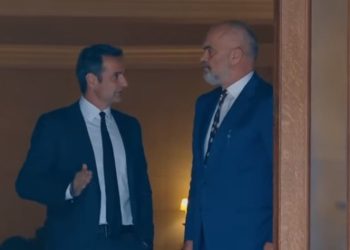 Shqipëri-Greqi, 1-0