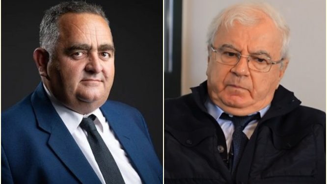 Spartak Ngjela: Fitore e madhe për Shqipërinë. Beleri, një injorant, spiun dhe i dënuar