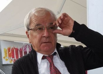 Ngjela tregon skemën si do të vijë Lul Basha në pushtet