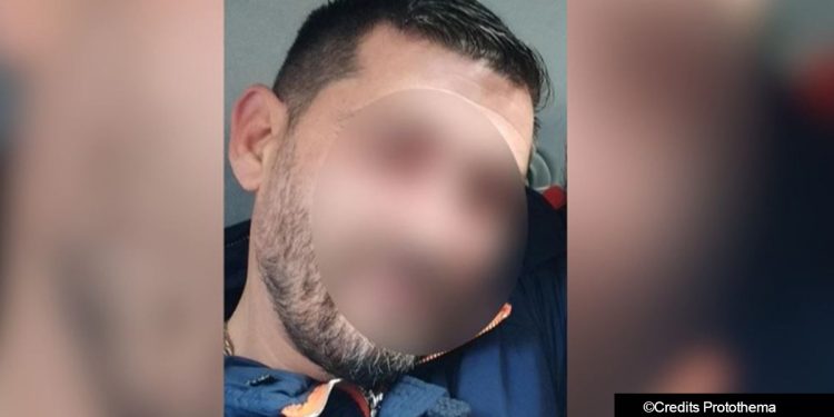 Ky është autori i dyshuar për vrasjen e shqiptarit në Greqi, policia nis kërkimet