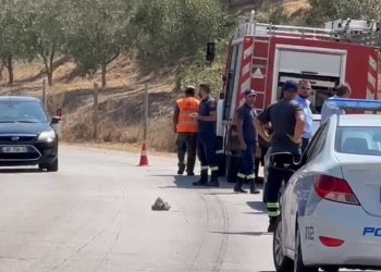 Dalin pamjet e aksidentit në Bistricë, dy turistë italianë të plagosur (VIDEO)