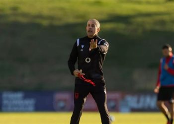 Sylvinho: E ëndërrojmë kualifikimin në Euro 2024