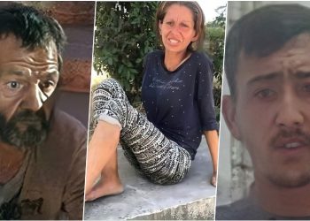 Këta janë monstrat që vranë Luljetën