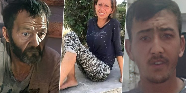 Këta janë monstrat që vranë Luljetën