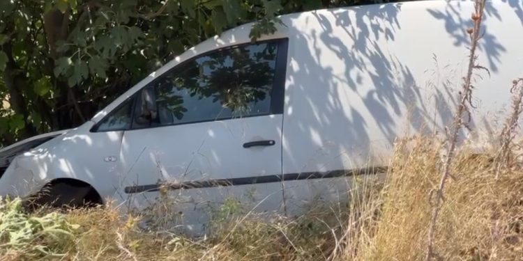 Aksident i rëndë në Bistricë, plagosen dy turistë italianë (Emrat)