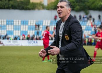 Skënder Gega rikthehet si president i klubit të Butrintit