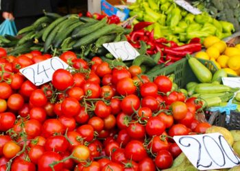 “Çmenden” çmimet e fruta-perimeve, 21% më të larta në korrik