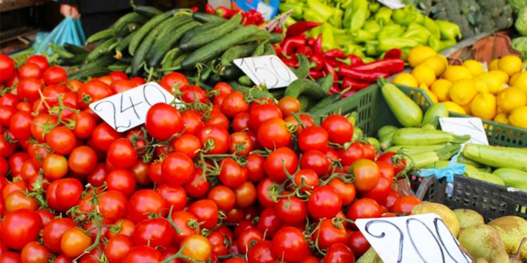 “Çmenden” çmimet e fruta-perimeve, 21% më të larta në korrik