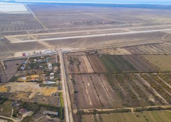 Rama shtyn me një vit fluturimin e parë në Aeroportin e Vlorës (VIDEO)