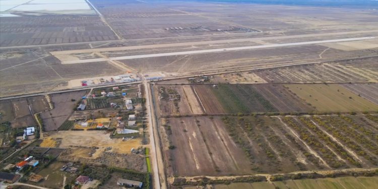 Rama shtyn me një vit fluturimin e parë në Aeroportin e Vlorës (VIDEO)