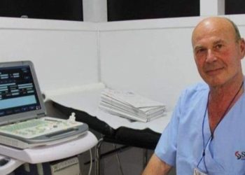 Ndahet nga jeta mjeku i njohur shqiptar