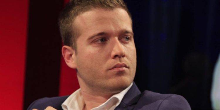 Një Sabri Godo nr. 2 po nga Delvina: i riu që po dërrmon belerizmin në Shqipëri