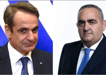 Mitsotakis kërcënon sërish Shqipërinë: Nëse nuk betohet Beleri...