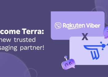 Projekti i ri i Terra/ Universiteti i Pejës integron inteligjencën artificiale me platformën Viber