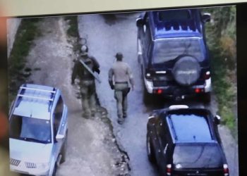Policia e Kosovës merr hakë, ekzekuton dy nga terroristët serbë (FOTO)